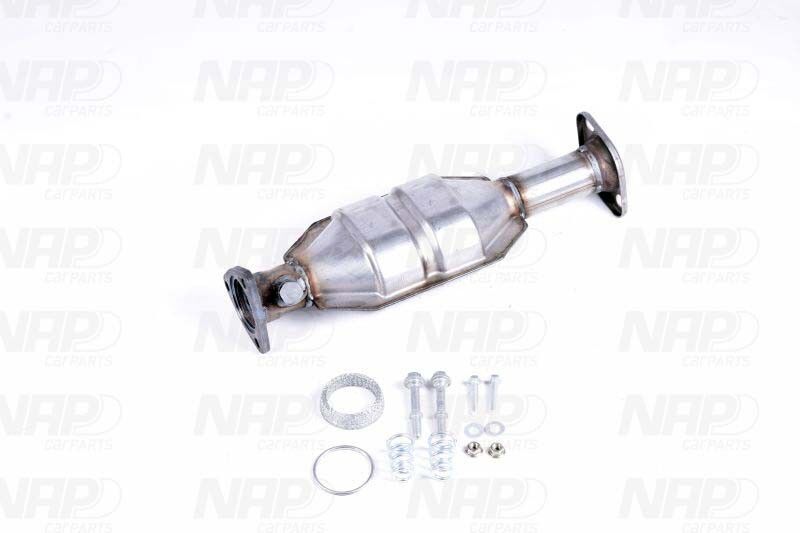 NAP carparts CAK10337 Katalysator