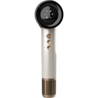 IoniCare RockStar Nano IonTech , Haartrockner champagner/gold, 1600 Watt