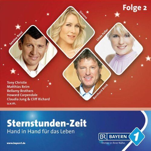 Various - Sternstunden-Zeit,Folge 2 - Preis vom 11.10.2026 03:10:56 h