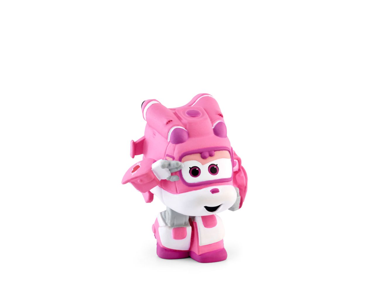 tonies 10001398 Super Wings - Feuer im Wald Spielfigur (Mehrfarbig)