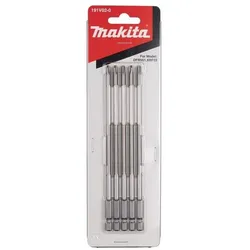 makita Bit-Set 191V02-0 5 Stück