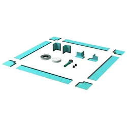 Bette Dichtsystem für MiniWaT B57-0371
