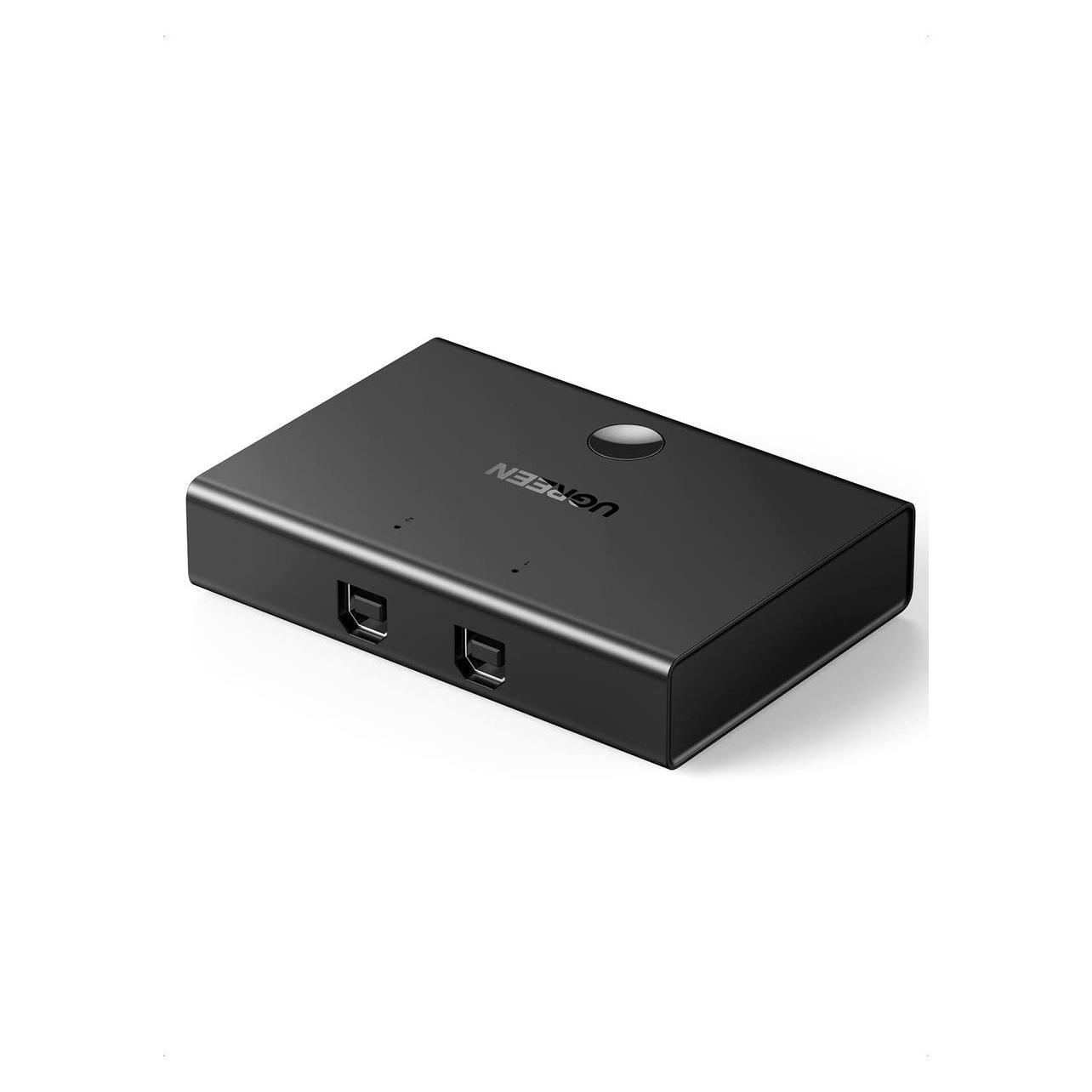 Ugreen KVM Switch (30345)
