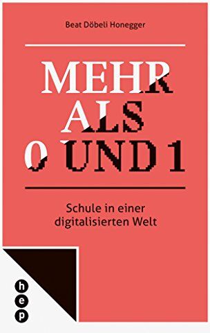 Beat Döbeli Honegger - Mehr als 0 und 1 - Preis vom 30.09.2026 22:30:23 h