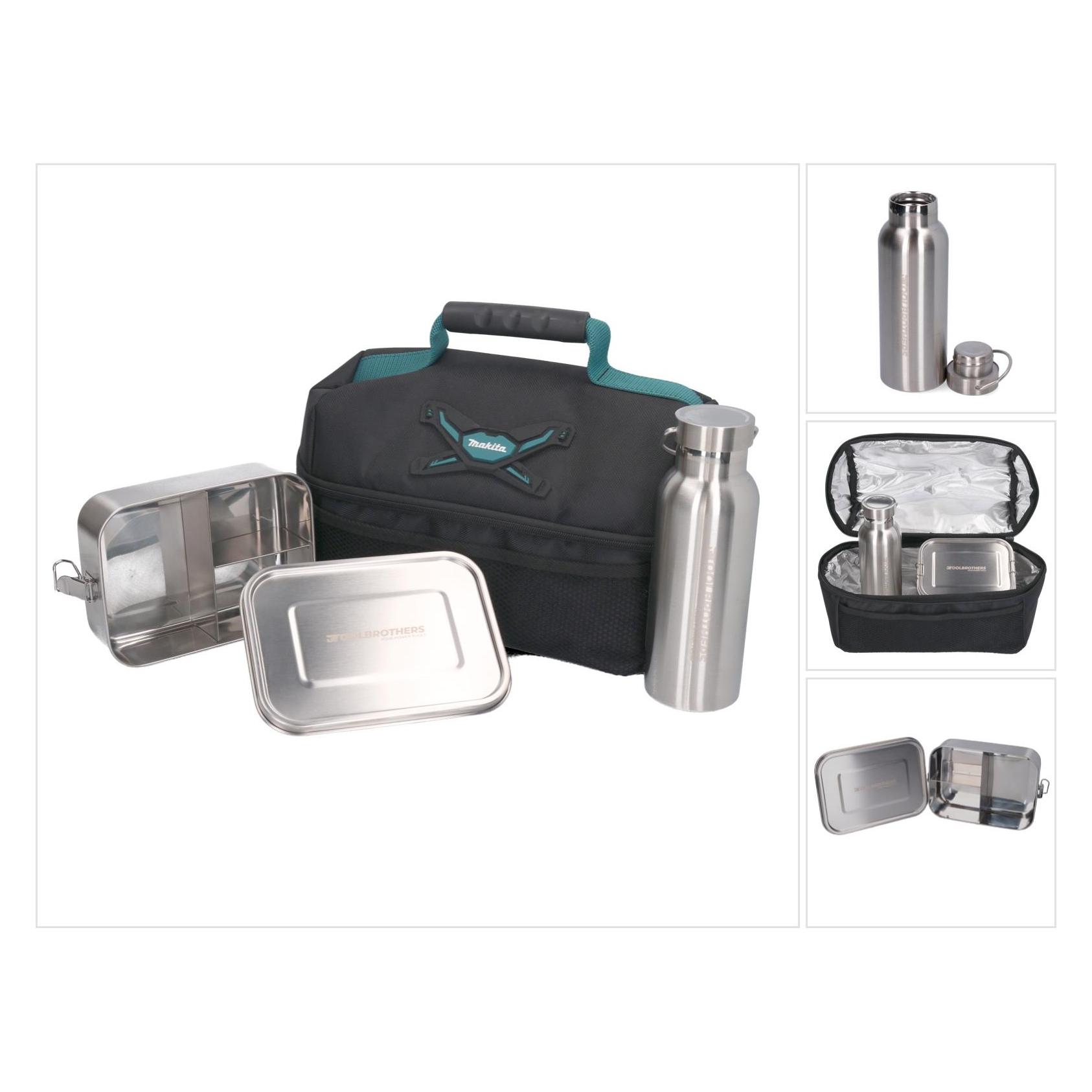 Makita Lunchpaket (E-05614)