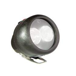 KSE-Lights 6003-series POWER LED Helmlampe akkubetrieben 420 lm 10 h KS-6003-DUO