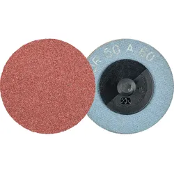 PFERD TOOLS COMBIDISC Korund Schleifblatt CDR für universelle Anwendungen - 42770506
