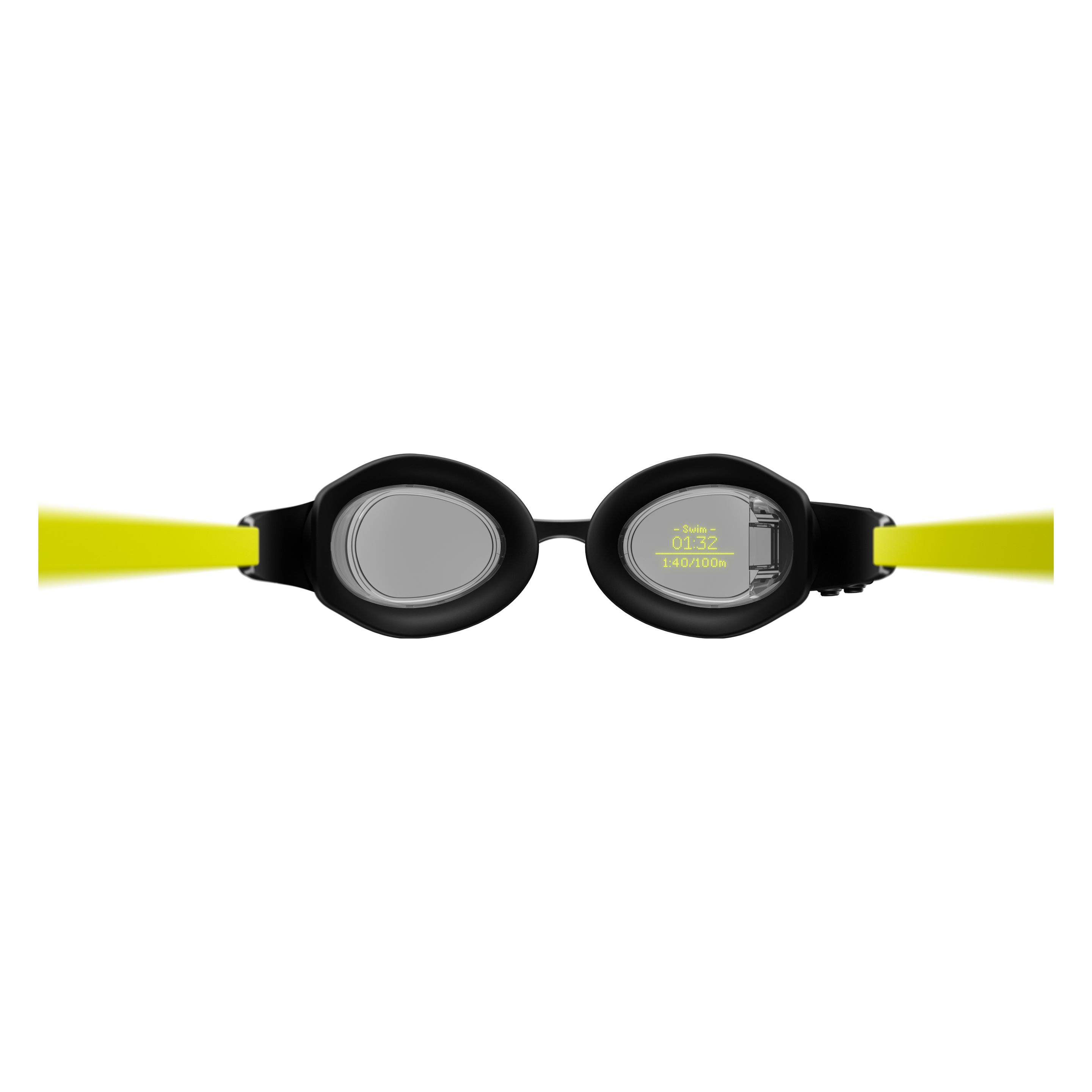 Form Smart Swim 2 LT (FSG320-SG-BK)