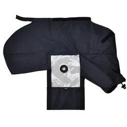 JJC RC DK19 Raincover für Nikon Kameras