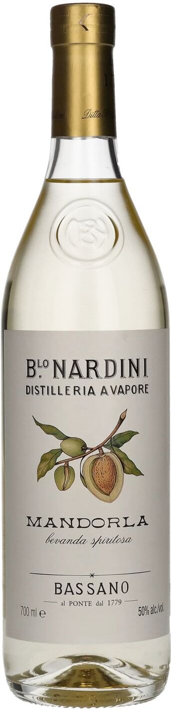 Nardini Mandorla Mandellikör 50% Vol. 0,7l