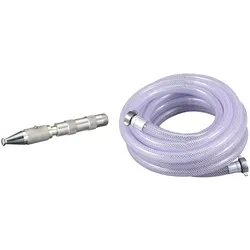 Makita, Industriestaubsauger Zubehör, Spritzschlauch 3/4" 8m