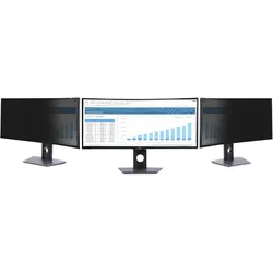StarTech 38" Privacy Screen (38", 21:9), Monitor Schutzfolie