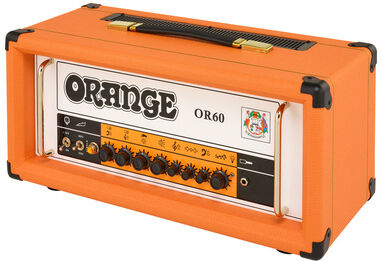 Orange OR 60 Orange Orange