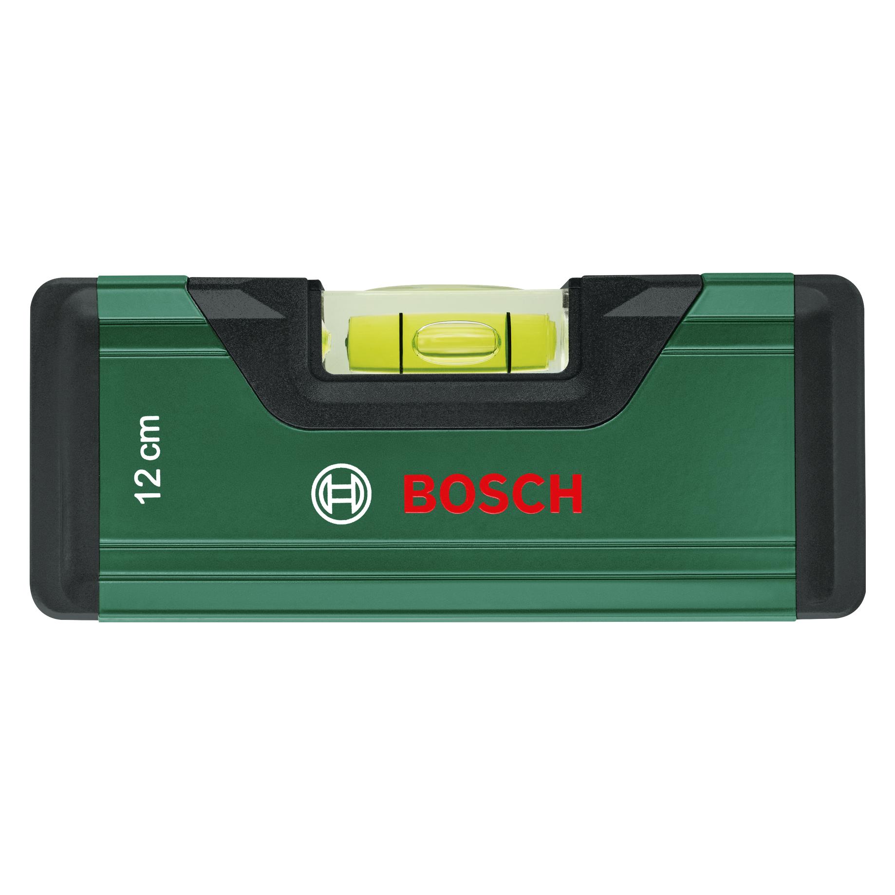 Bosch Professional Wasserwaage (12 cm) (1600A032V4)