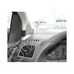 BRODIT 804564 ProClip Halterung - für Volkswagen Sharan / Seat Alhambra ab 20...