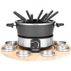 Gastroback Fondue 42566