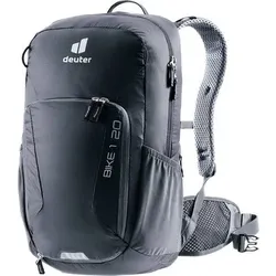 DEUTER Rucksack Bike I 20, Größe ONE SIZE in Grau Grau
