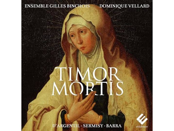 Timor Mortis