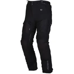 Modeka AFT Air Motorrad Textilhose