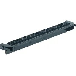 Hager VZ711 Klemmenträger, volta, für Verteilergröße 12 PLE, golf, vector, Zubehör