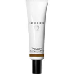 Bobbi Brown, Foundation, Vitamin Enrichie Skint Tint Sun Protection Factor 15 Rich 1 (Rich 1)