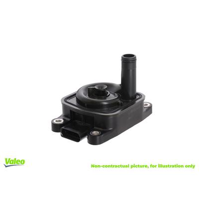 VALEO Ölpumpe, Automatisiertes Schaltgetriebe (ASG) 855299 für Audi