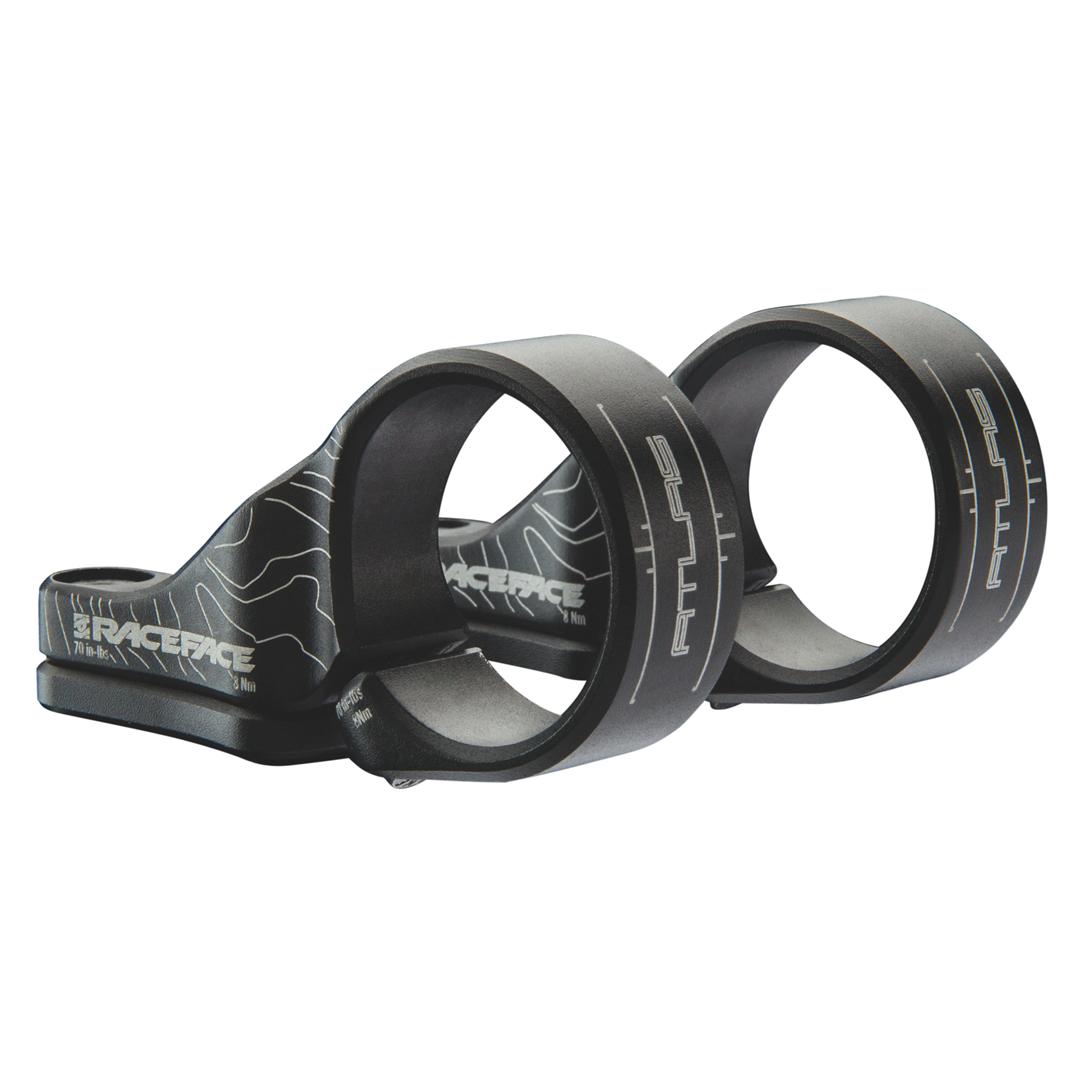 Race Face Atlas Alu Stem 35x50mm 0° DM (50 mm, 35 mm) (267469)