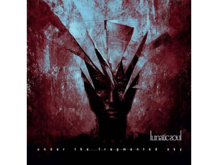 Lunatic Soul - Under The..