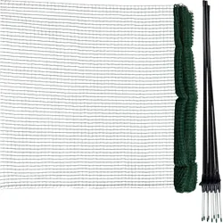 Horizont Flex Hundezaun Höhe 90 cm Länge 15 m