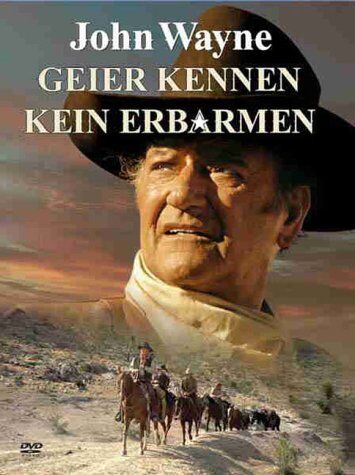 Andrew V. McLaglen - Geier kennen kein Erbarmen - Preis vom 13.10.2026 11:25:28 h