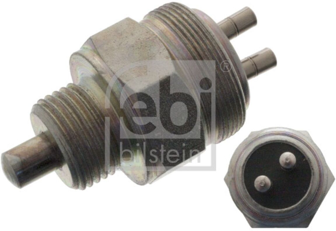 Schalter, Differentialsperre FEBI BILSTEIN 04369