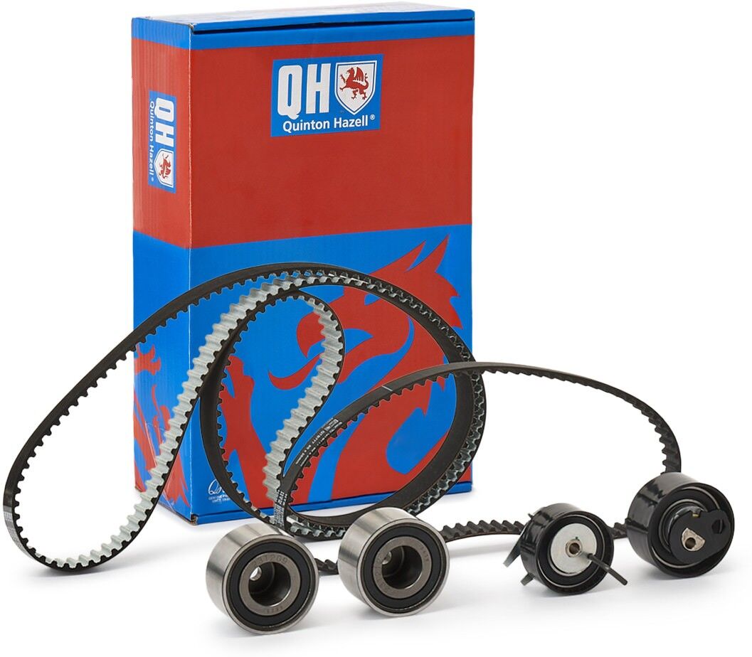 QUINTON HAZELL QBK865 Kit de distribution