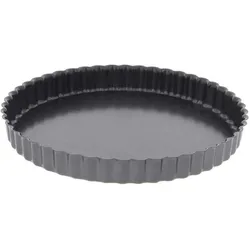 de Buyer Tortenform, Backform, Schwarz