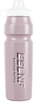 Uplifted Goods Reusable 33 Oz Cycling Water Bottle For Outdoor Sports And Biking pink