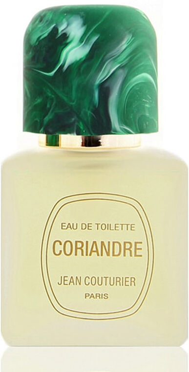 Jean Couturier Coriandre Eau de Toilette