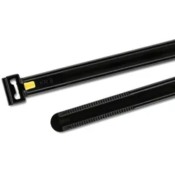 HellermannTyton Spannband KR6/35-N66-NA