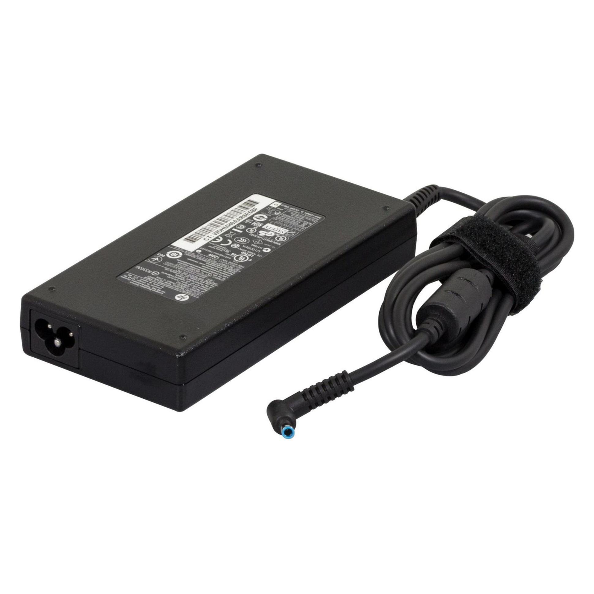HP Original-Laptop-Netzteil (120 W) (709984-001)