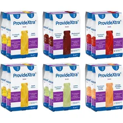 PROVIDE Xtra Drink Mischkarton Trinkflasche 24X200 ml Lösung