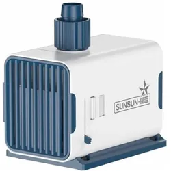Marina SUNSUN YQP-3500 Tauchpumpe, Aquariumtechnik