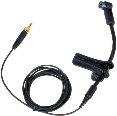 Sennheiser E 908 B EW System