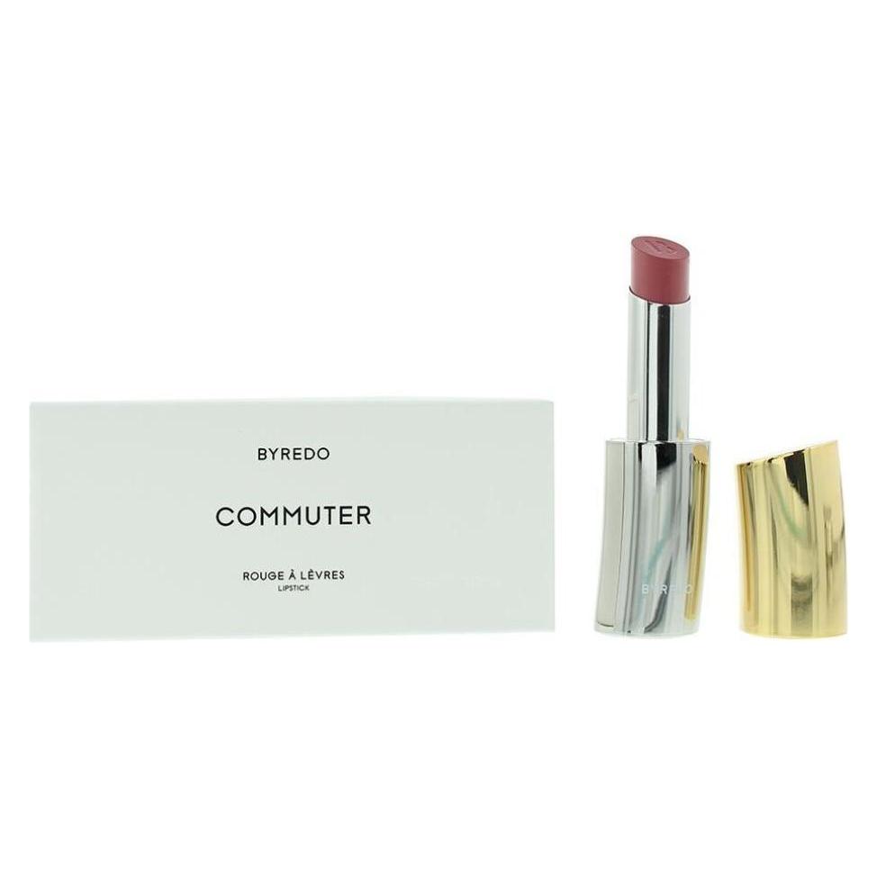 Byredo Lippenstift Nr. 128 - Commuter (Nr. 128 - Commuter) (5523634)