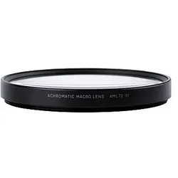 Sigma AML-Linse 72-01 f. 18-300mm