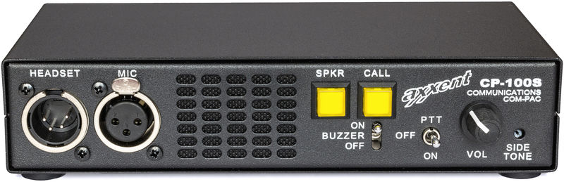 Axxent CP100s