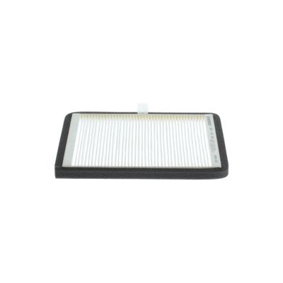 BOSCH Filter, Innenraumluft 1 987 432 061 für RENAULT