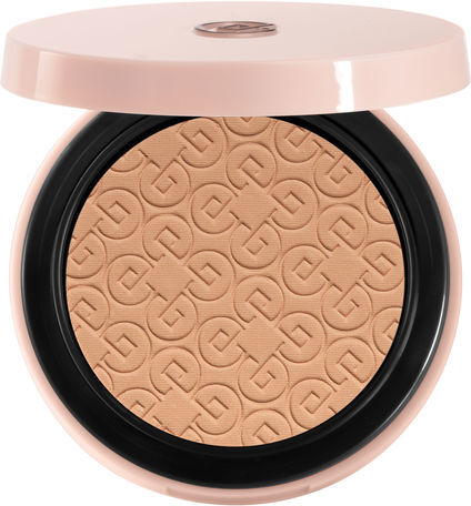Collistar Poudre compacte Impeccabile #60G-Cappuccino