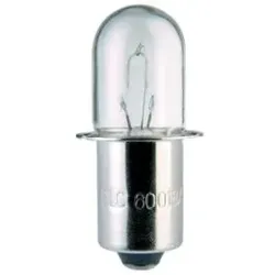 Dewalt Ersatzbirnen für Akku-Lampe 18 und 36 V