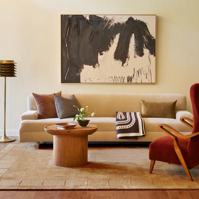 Nuloom Petra High-Low Wool-Blend Area Rug