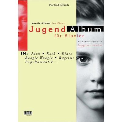 Jugend-Album für Klavier -