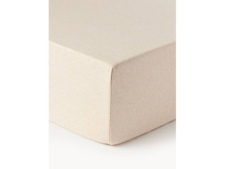 Drap plat en jersey Gorgy