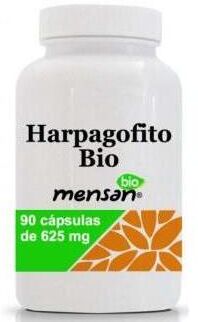 Mensan Harpagofito 625 mg 90 Capsules